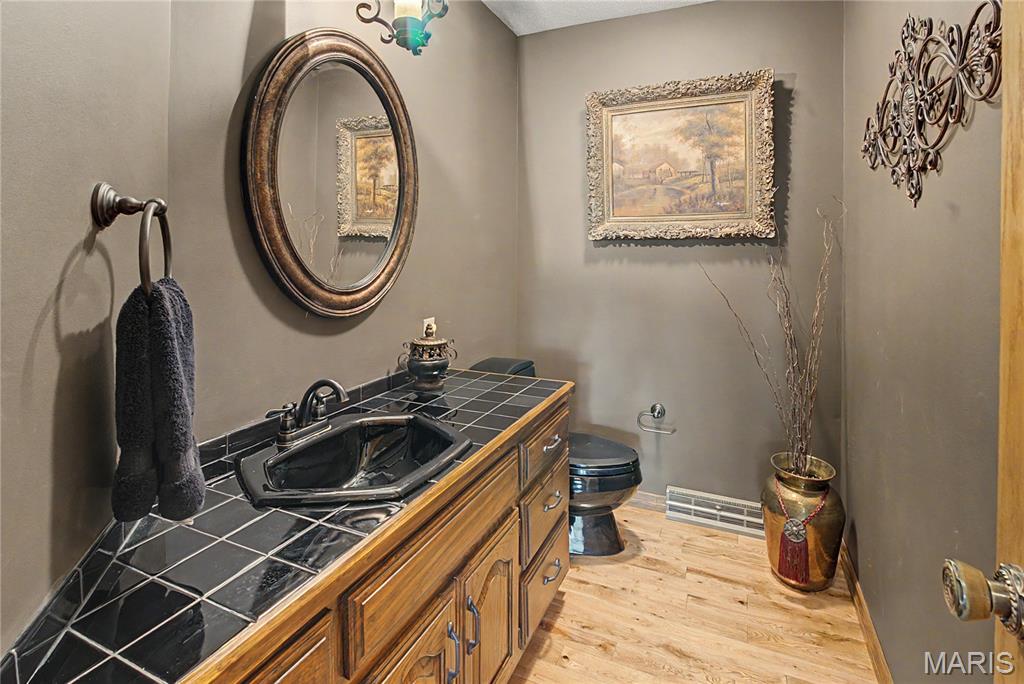 Ashland Hills Estate - Residential