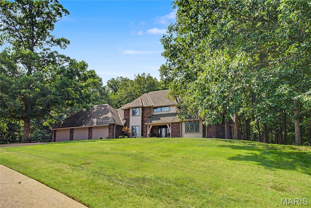 Ashland Hills Estate - Residential