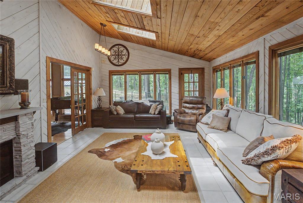 Ashland Hills Estate - Residential