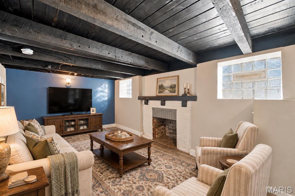 Pearl Heights - Residential