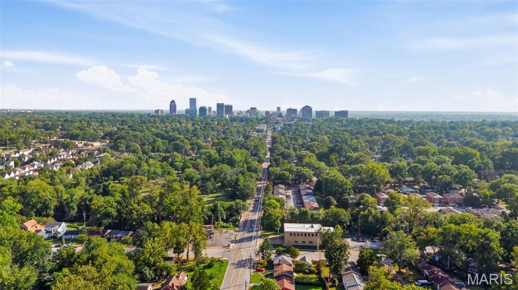 Pearl Heights - Residential