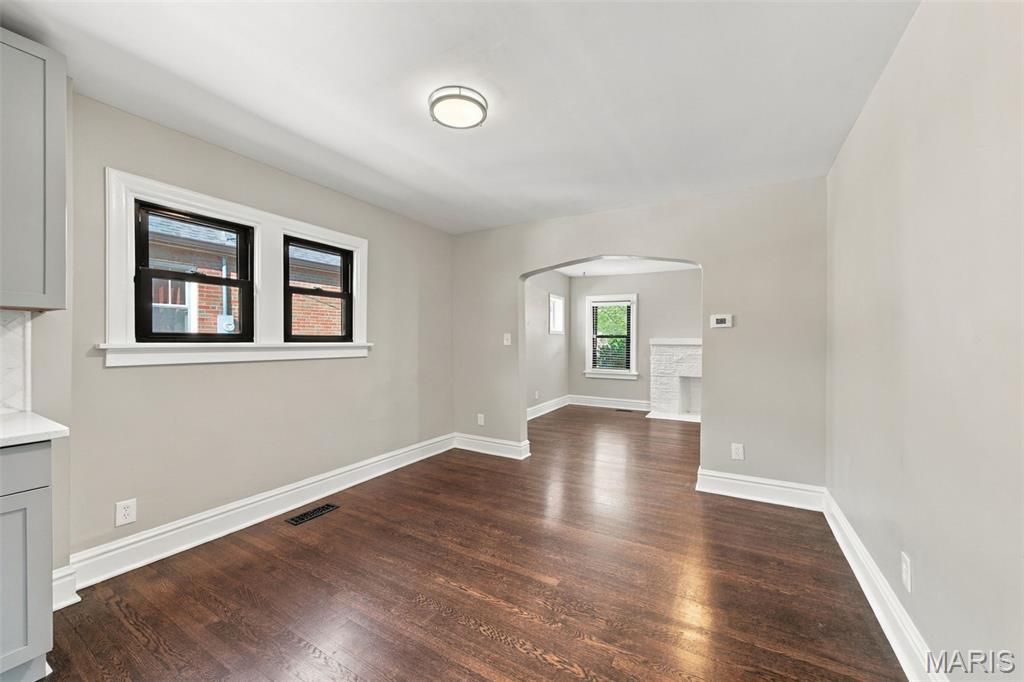 Pearl Heights - Residential