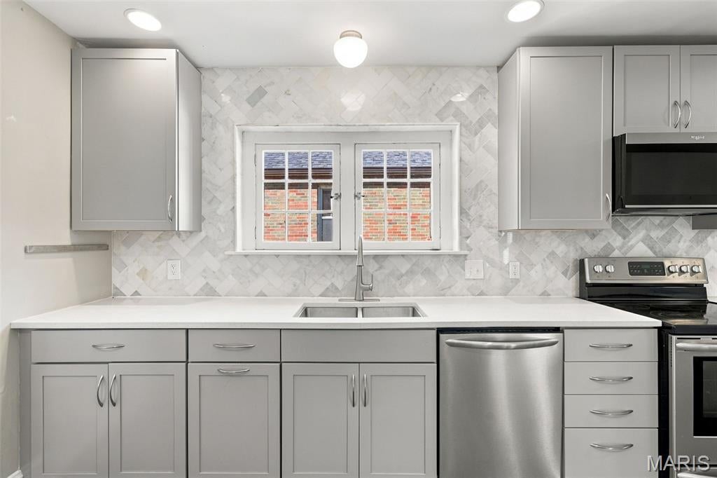 Pearl Heights - Residential