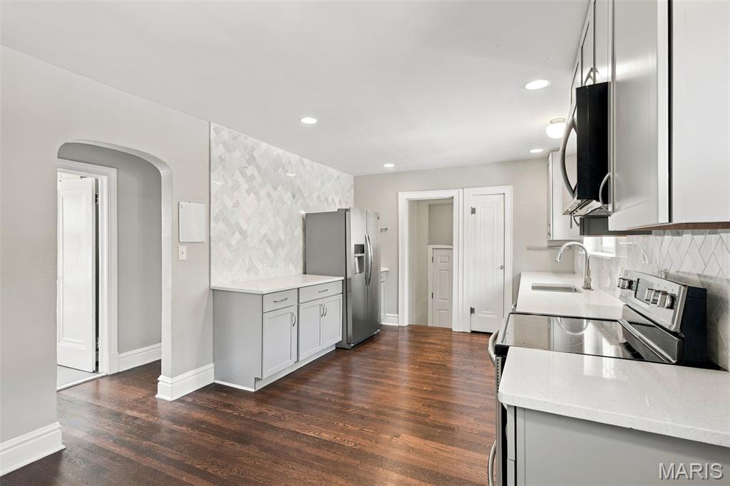 Pearl Heights - Residential