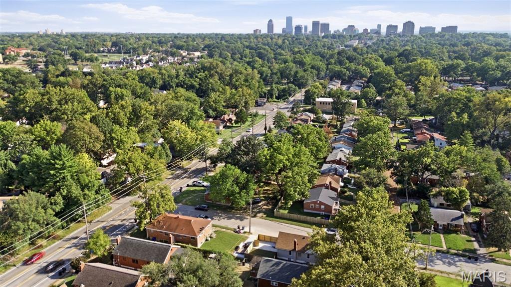 Pearl Heights - Residential