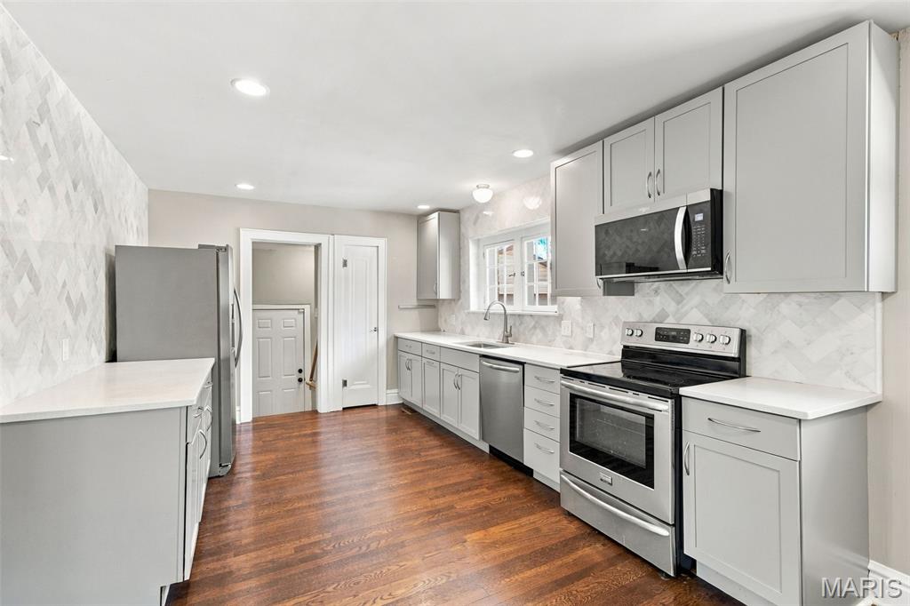 Pearl Heights - Residential