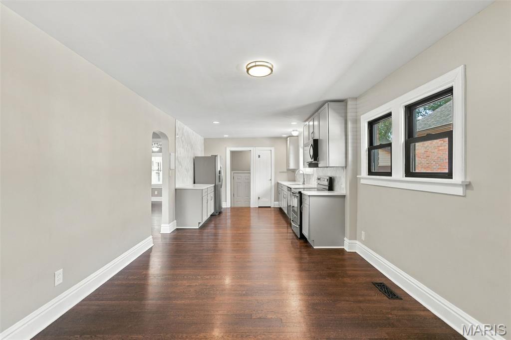 Pearl Heights - Residential