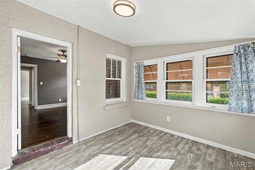 Pearl Heights - Residential