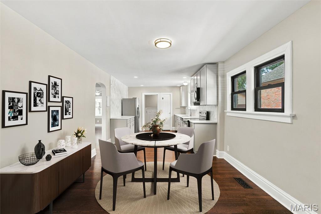 Pearl Heights - Residential