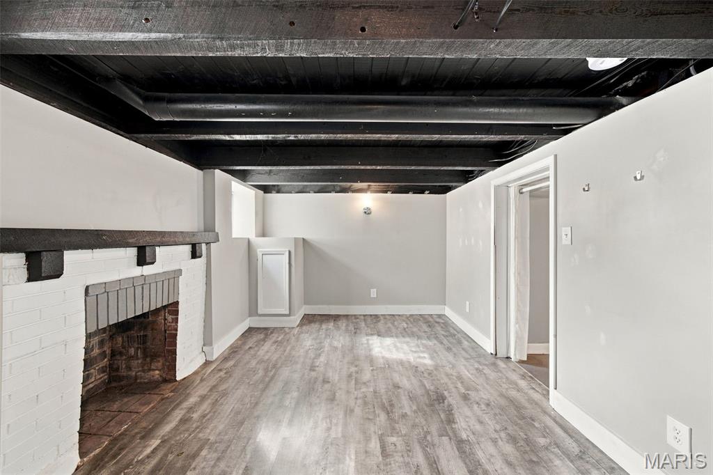 Pearl Heights - Residential