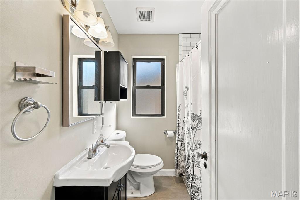 Pearl Heights - Residential