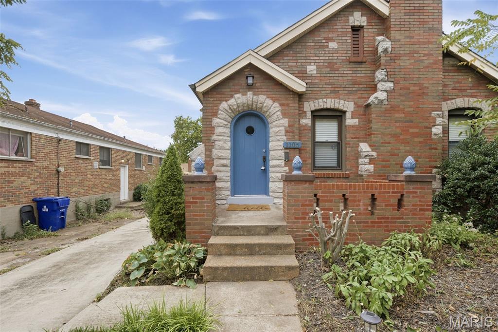 Pearl Heights - Residential