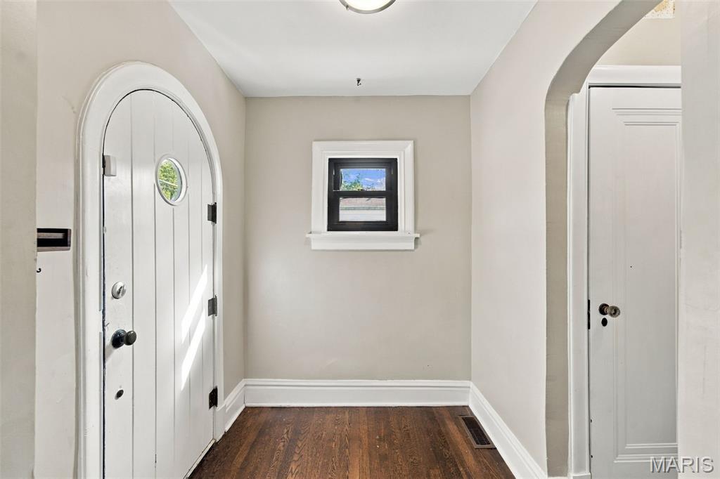 Pearl Heights - Residential