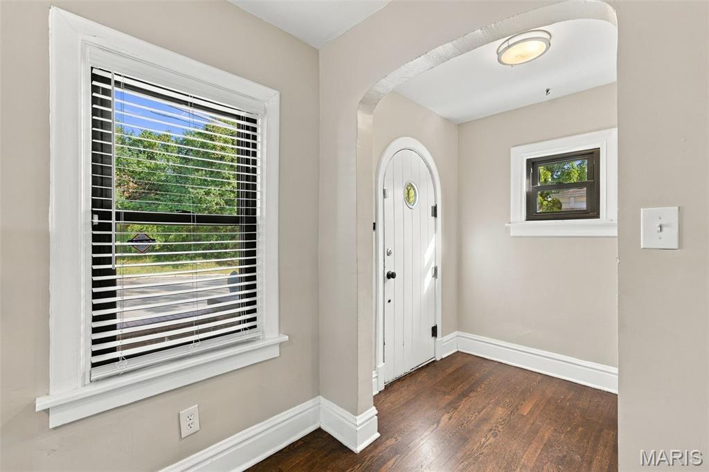 Pearl Heights - Residential