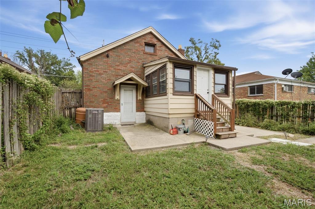 Pearl Heights - Residential