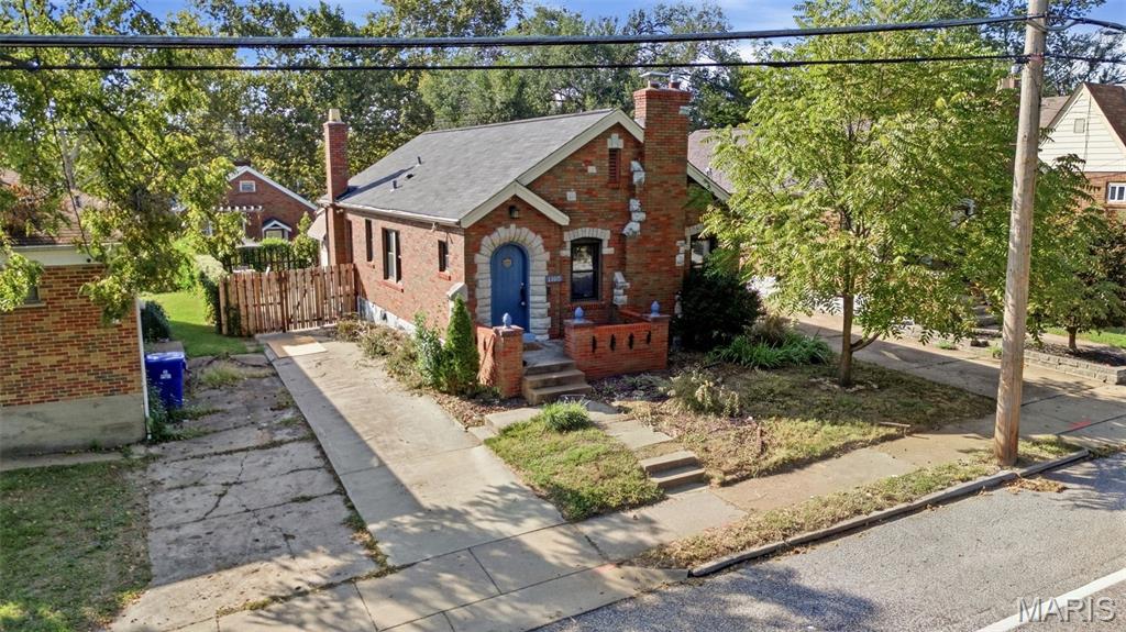 Pearl Heights - Residential