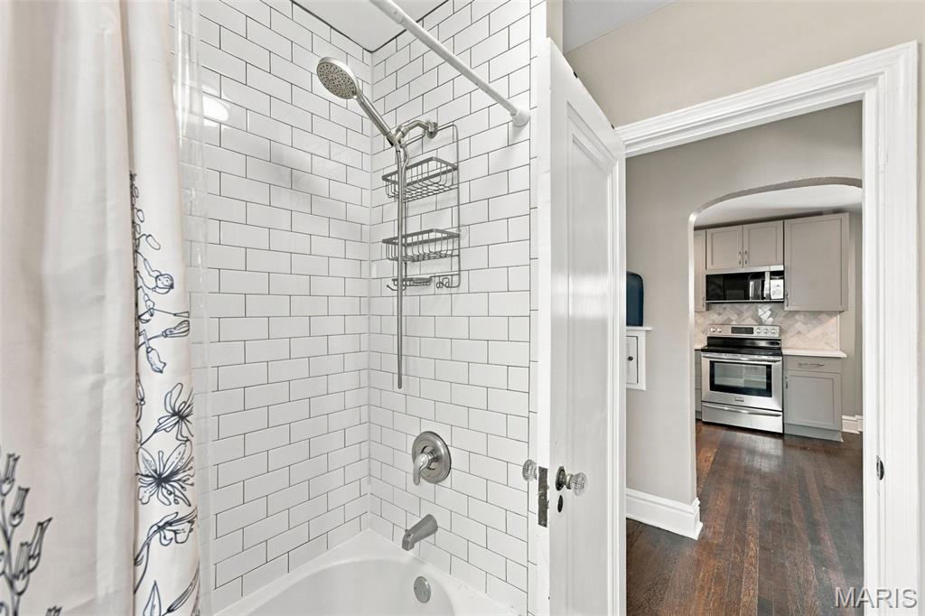 Pearl Heights - Residential