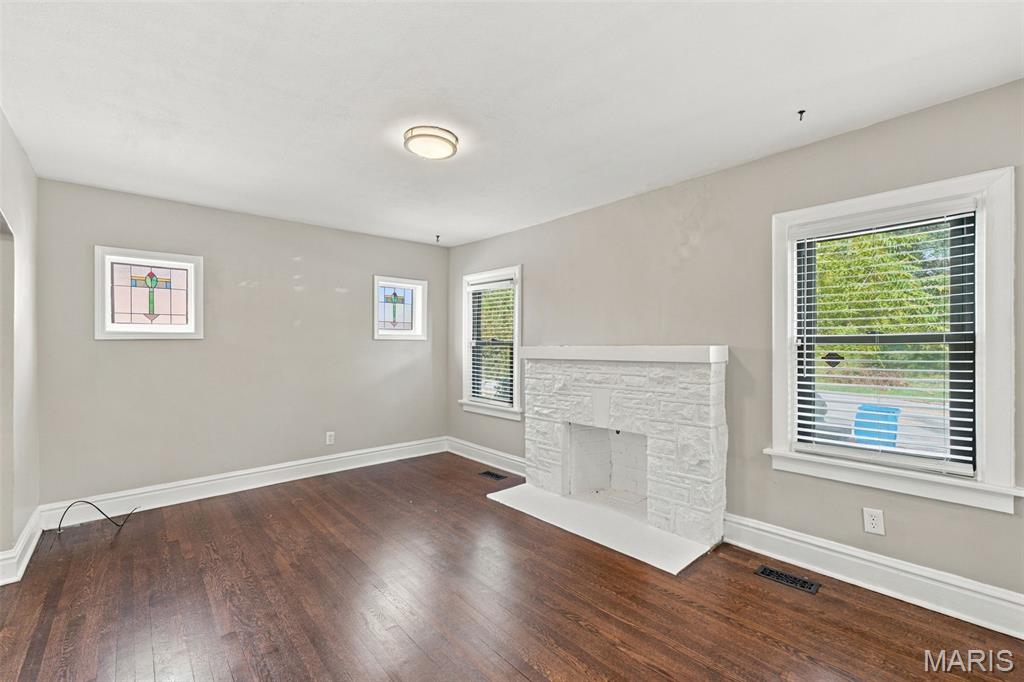 Pearl Heights - Residential