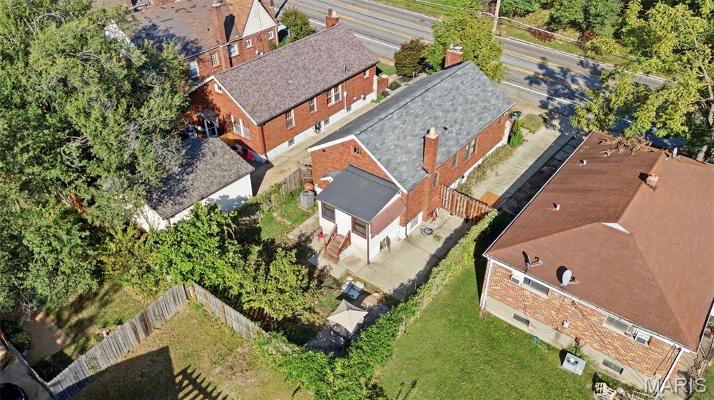Pearl Heights - Residential