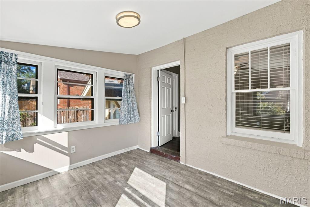 Pearl Heights - Residential
