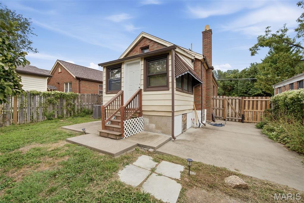 Pearl Heights - Residential