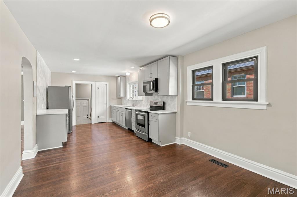 Pearl Heights - Residential