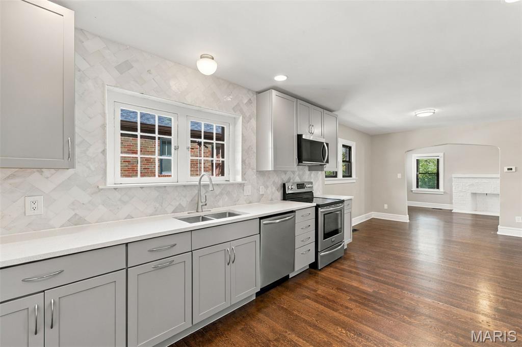 Pearl Heights - Residential
