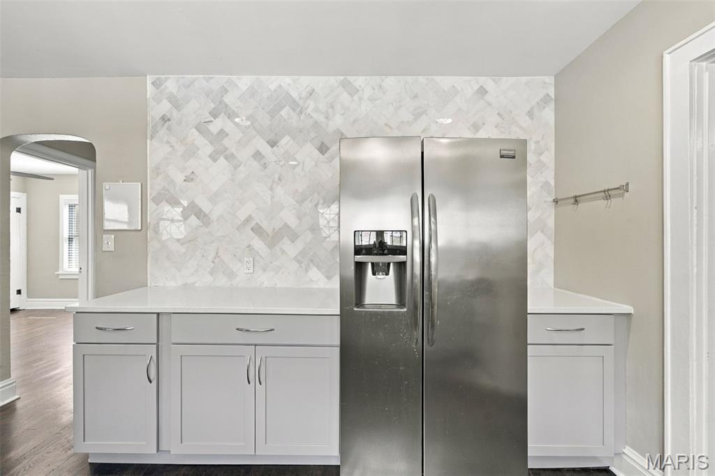 Pearl Heights - Residential