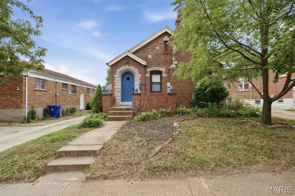 Pearl Heights - Residential