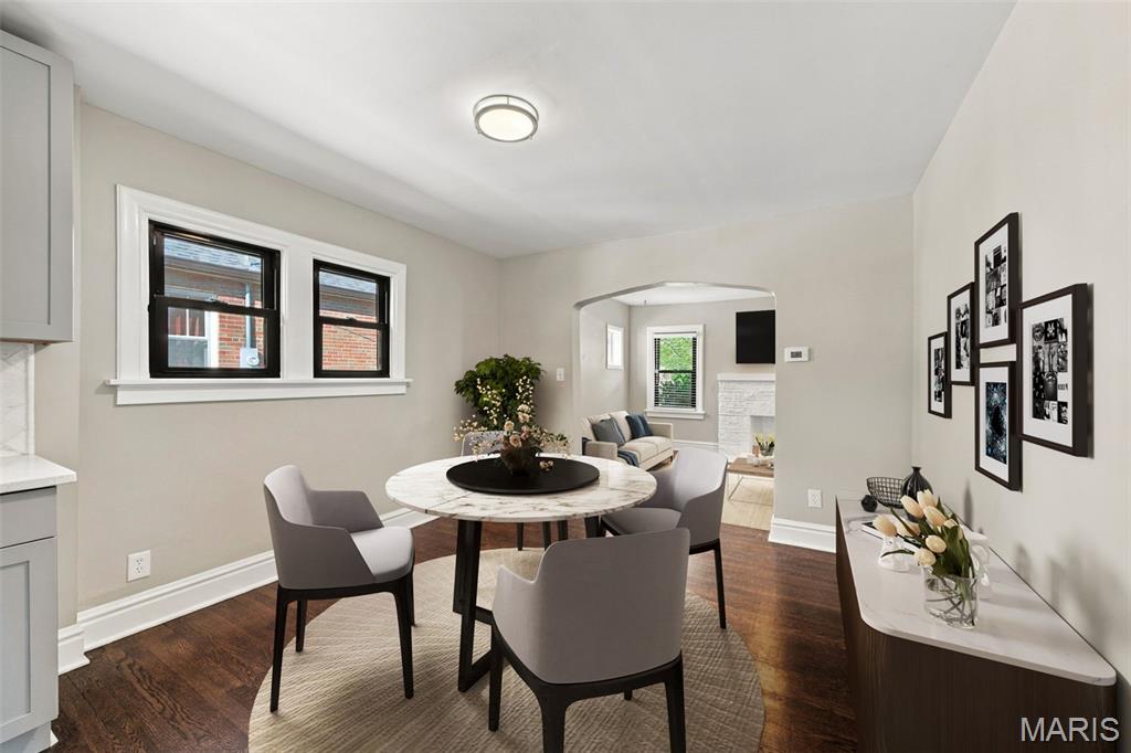 Pearl Heights - Residential