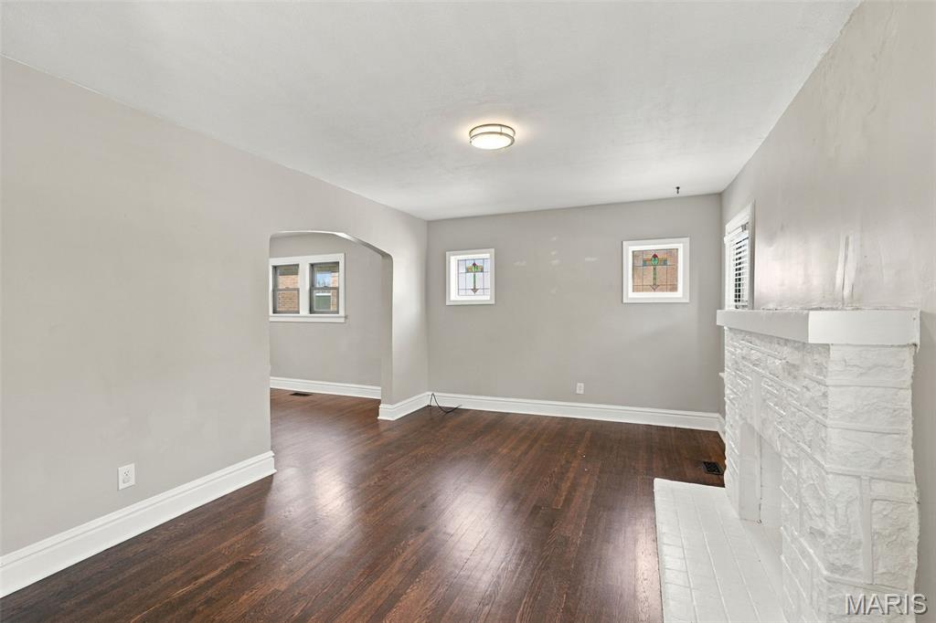 Pearl Heights - Residential