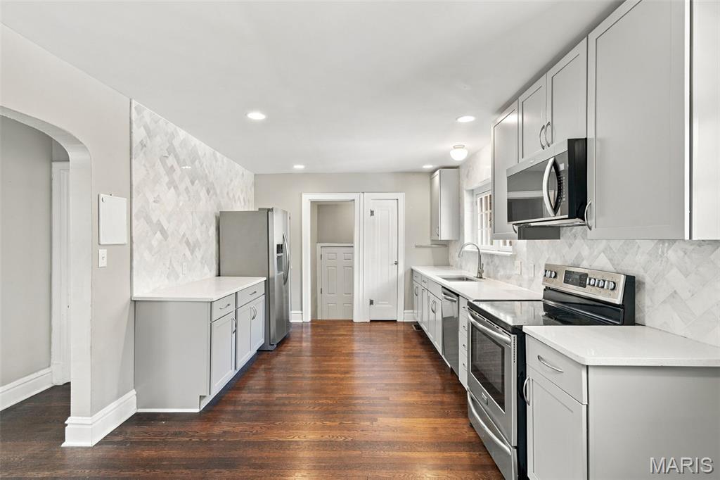Pearl Heights - Residential