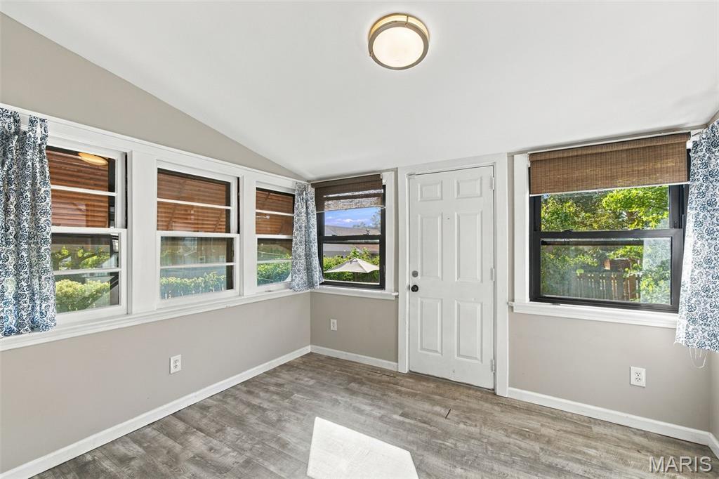 Pearl Heights - Residential