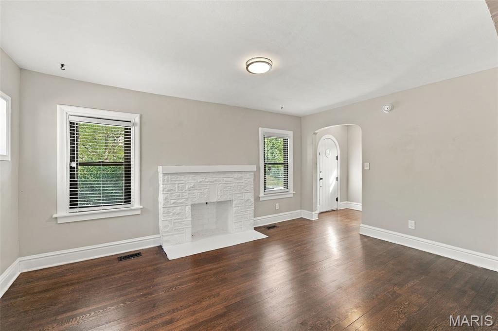 Pearl Heights - Residential