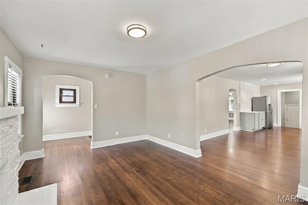 Pearl Heights - Residential