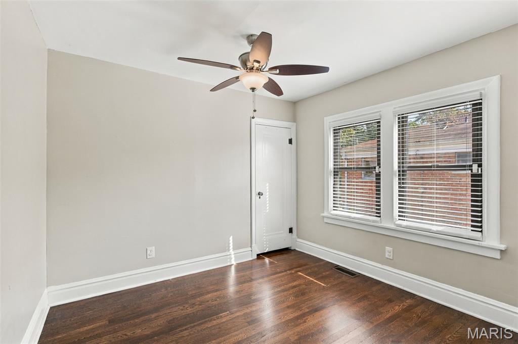 Pearl Heights - Residential