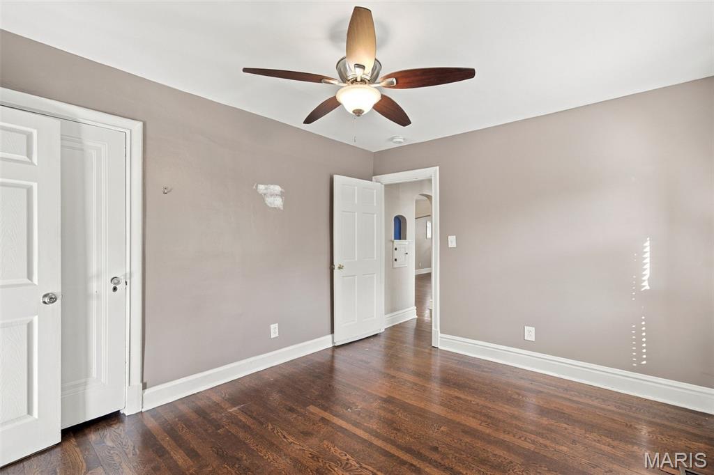 Pearl Heights - Residential