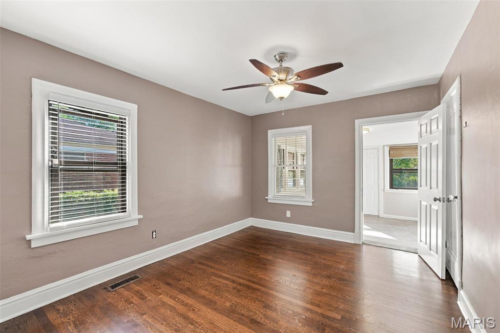 Pearl Heights - Residential