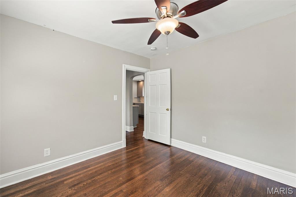 Pearl Heights - Residential