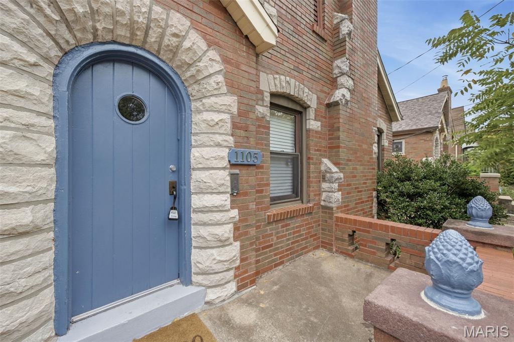 Pearl Heights - Residential