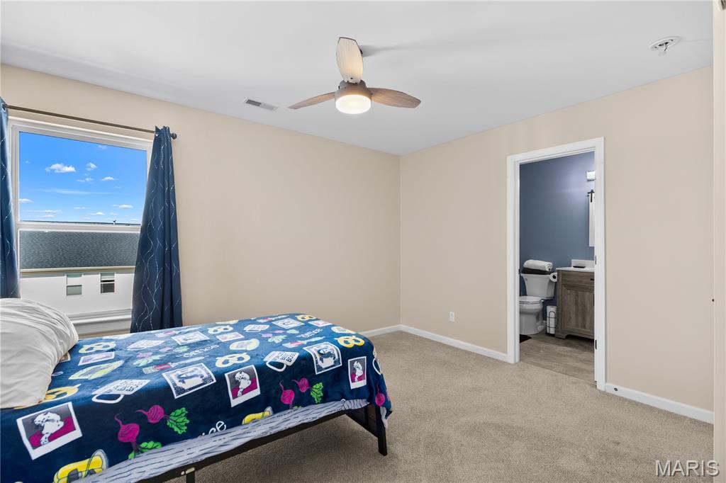 Vlgs At Springhurst #2 - Residential