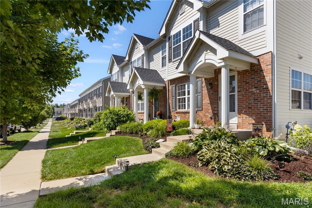 Vlgs At Springhurst #2 - Residential