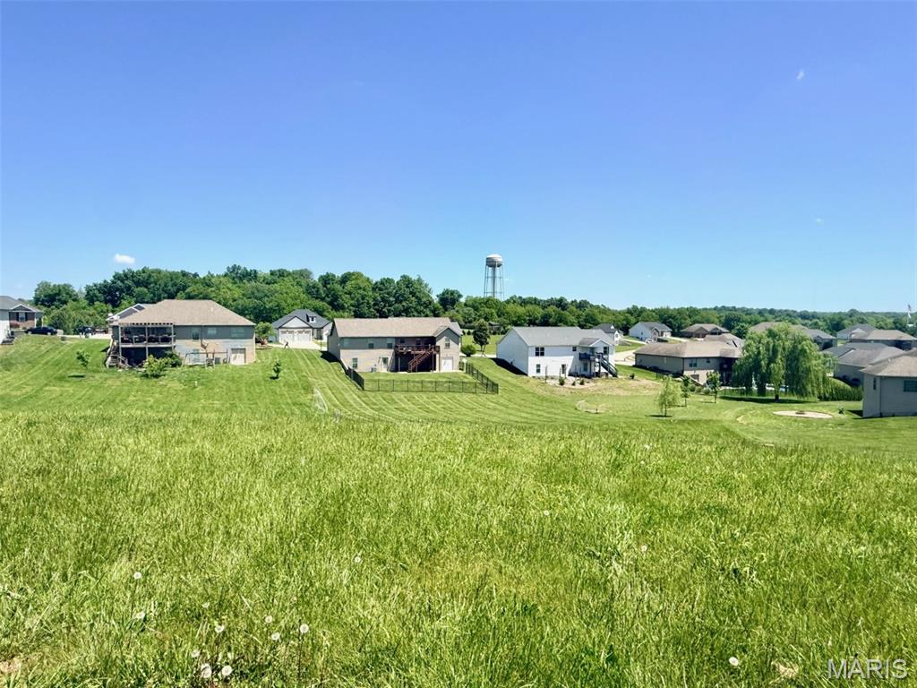 Cold Creek Estates - Land