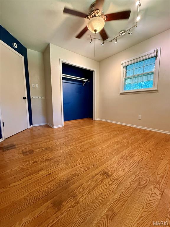 Marks Acres - Residential