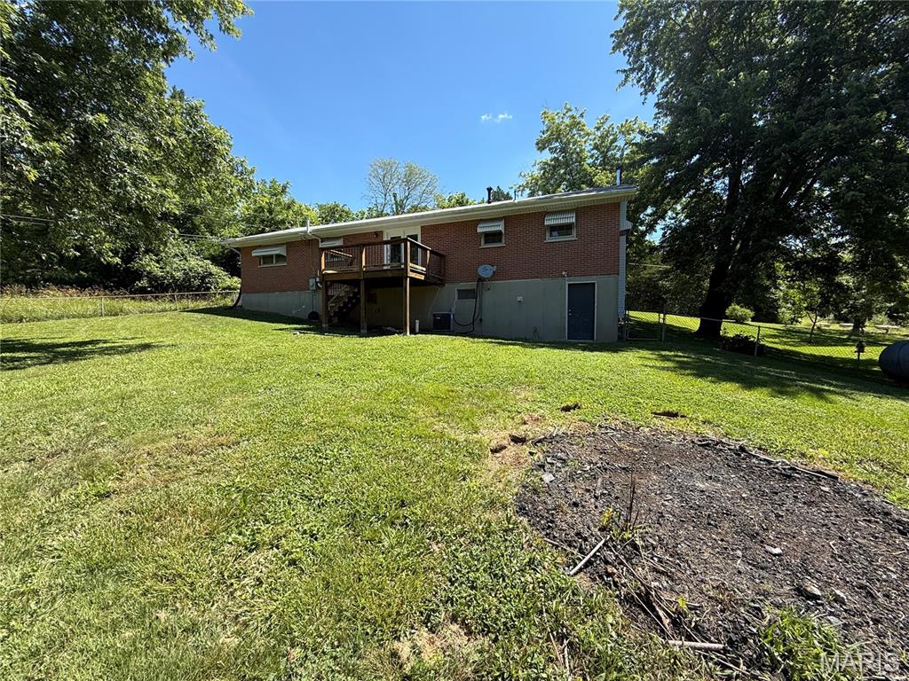 Marks Acres - Residential