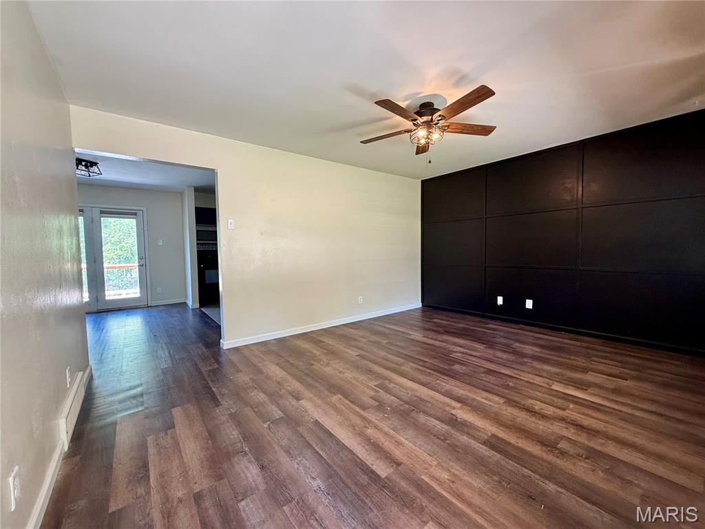 Marks Acres - Residential