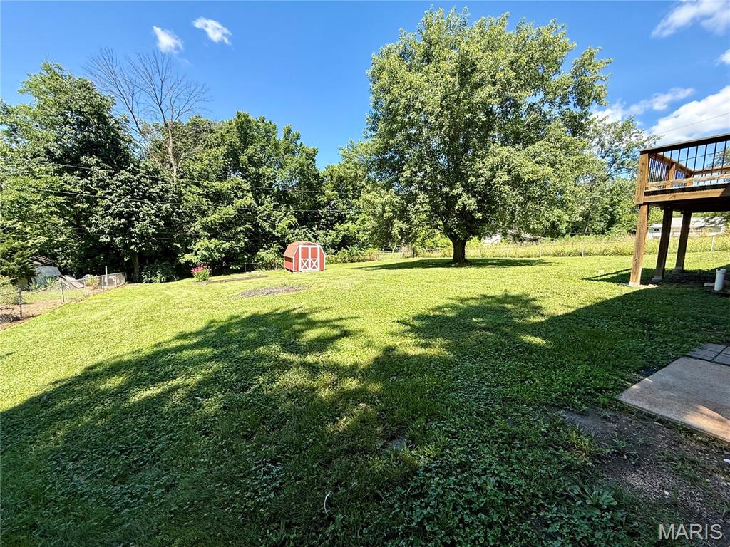 Marks Acres - Residential