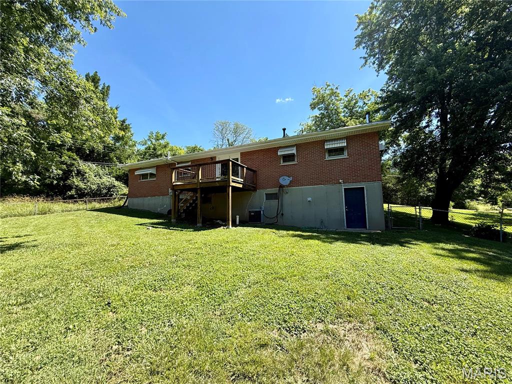 Marks Acres - Residential