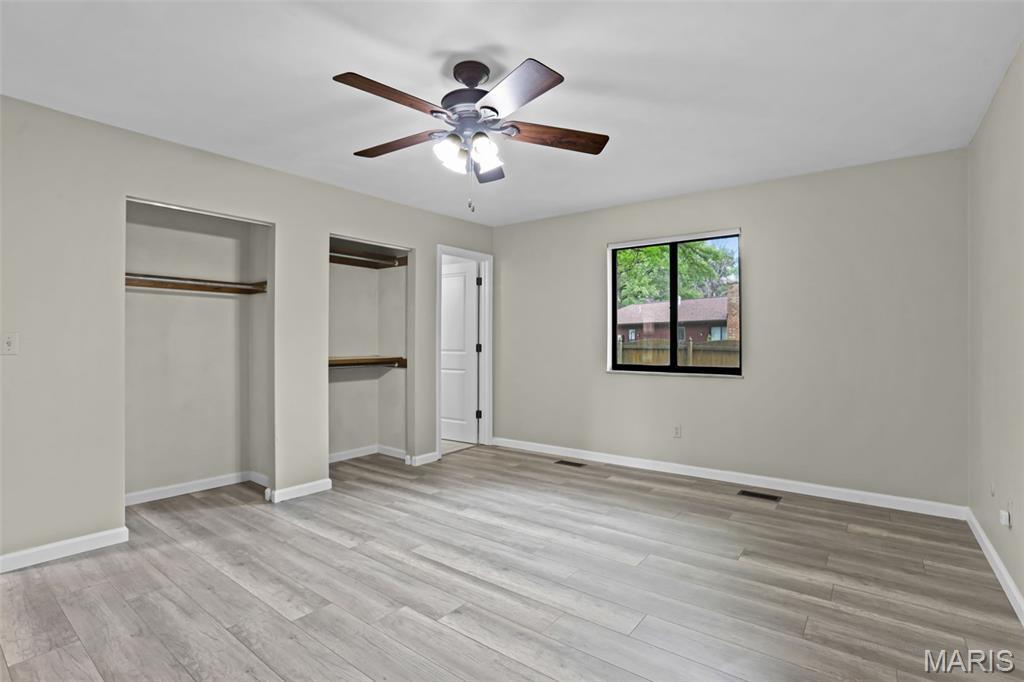 Fairwood East 21st Add - Residential