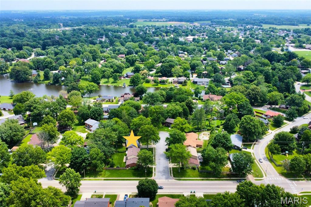 Fairwood East 21st Add - Residential